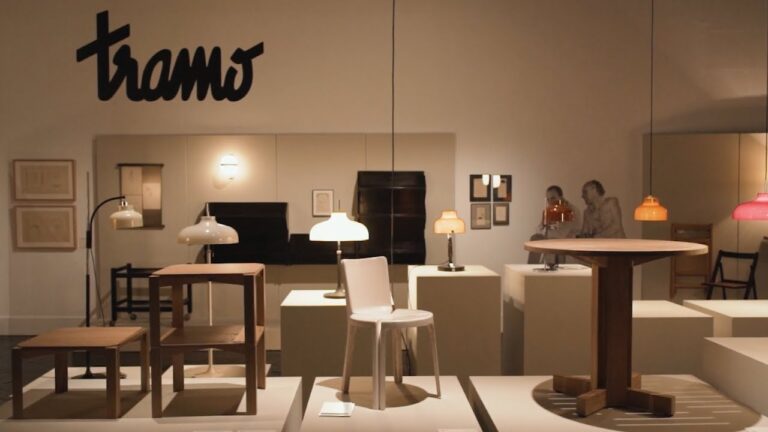 La Historia como Inspiraci&oacute;n en el Dise&ntilde;o Urbano