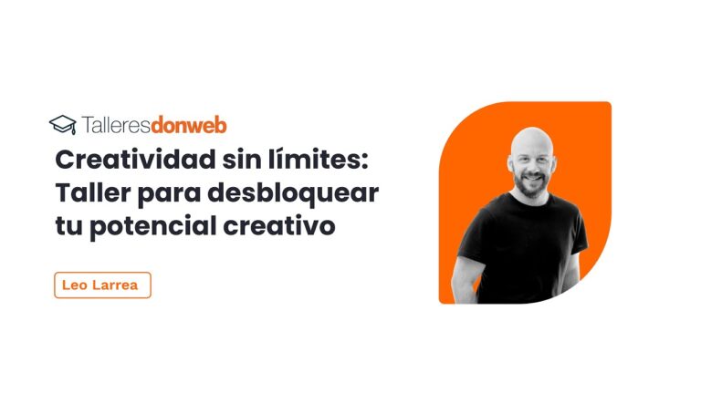 10 ideas innovadoras para potenciar tu creatividad