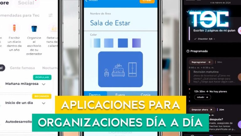 Avances en el Diseño de Apps Móviles Minimalistas