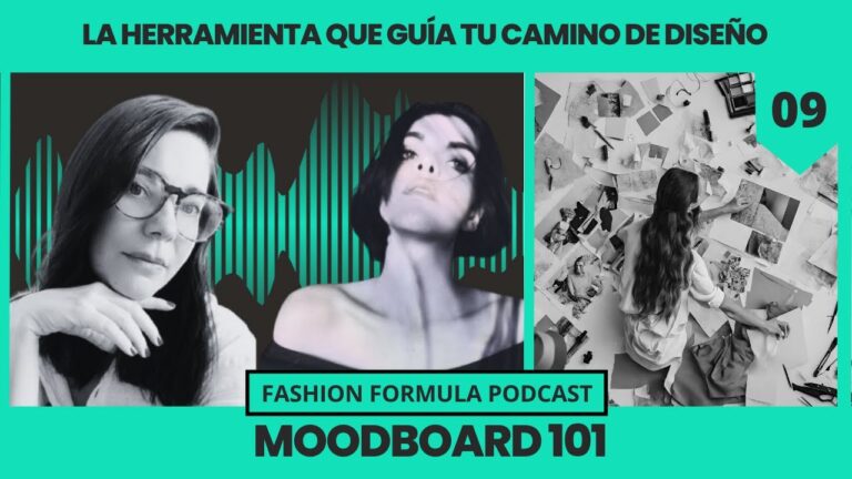 Potencia tu Creatividad con Herramientas de Dise&ntilde;o de Moda