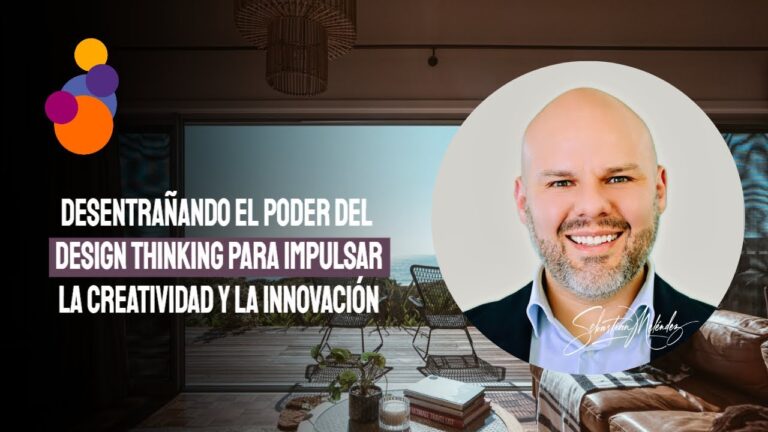 El poder de la mente creativa en la innovación