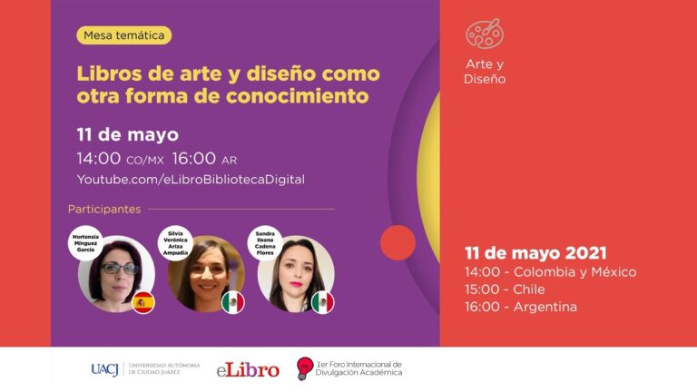 Est&eacute;tica en el Dise&ntilde;o Editorial de Revistas de Arte