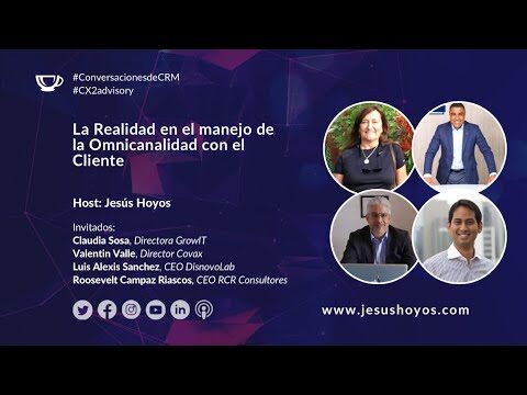 Integraci&oacute;n del marketing digital y la experiencia del cliente