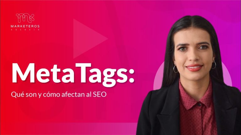 La importancia de las metaetiquetas en el SEO