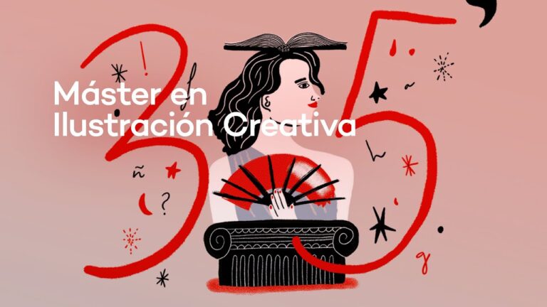 El poder de la ilustraci&oacute;n digital: expresi&oacute;n creativa sin l&iacute;mites