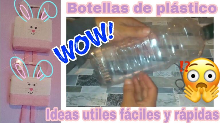 Dise&ntilde;o creativo de envases ecol&oacute;gicos