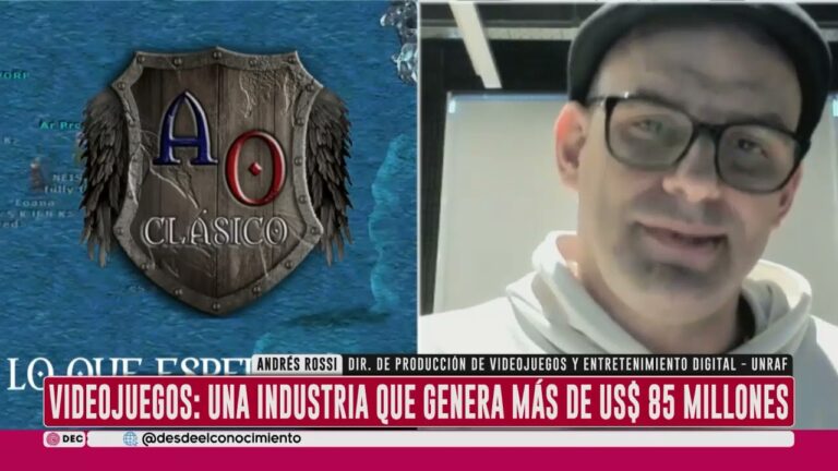 Entretenimiento Digital: Juegos de AR