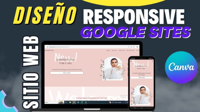 Revoluci&oacute;n en el Dise&ntilde;o Web Adaptativo: Innovaci&oacute;n y Tendencias