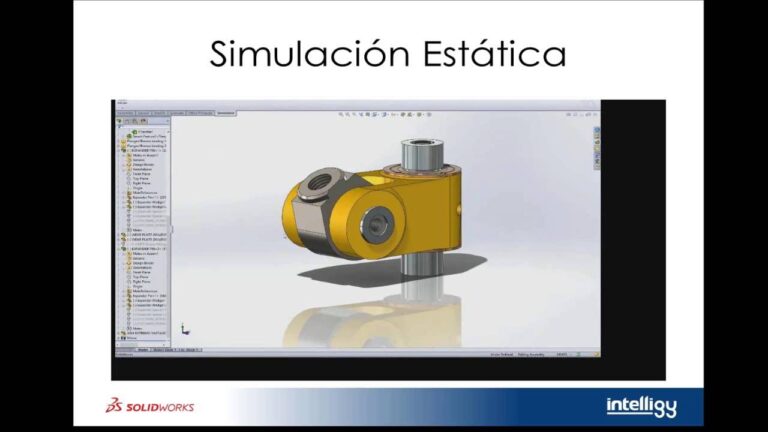Optimizaci&oacute;n de procesos de dise&ntilde;o industrial mediante software
