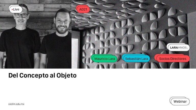 Mejorando tu perfil profesional en redes de dise&ntilde;adores