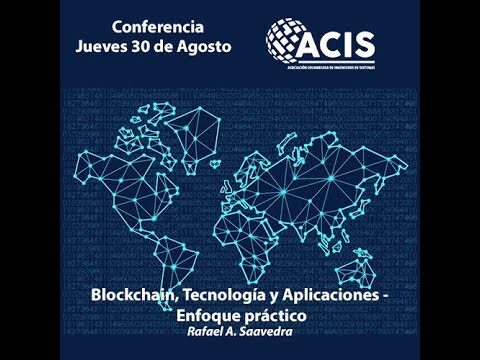 Aplicaciones de Blockchain en Tecnolog&iacute;as Emergentes