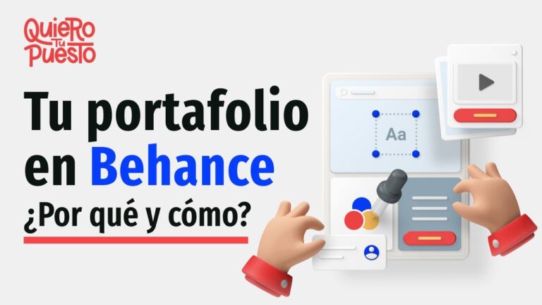 Impacta a tus Clientes con un Portafolio Digital Efectivo