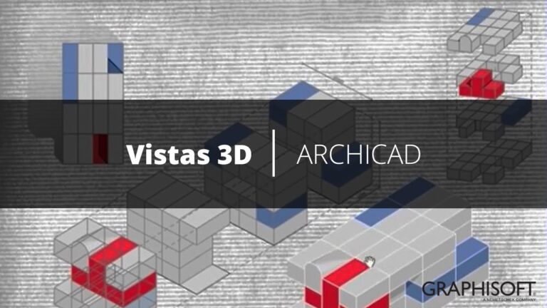 Profundidad y dimensión en visualización arquitectónica con diseño 3D