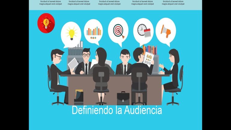 Optimizaci&oacute;n de la Segmentaci&oacute;n de Audiencia en el Marketing Digital