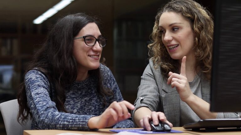 Creando entornos accesibles para la cognici&oacute;n