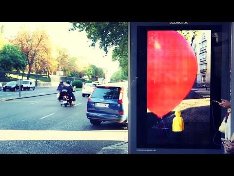 Realidad Aumentada en Campa&ntilde;as Publicitarias Interactivas: El Futuro del Marketing