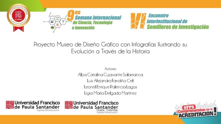 Innovaci&oacute;n Gr&aacute;fica: El Poder de las Infograf&iacute;as