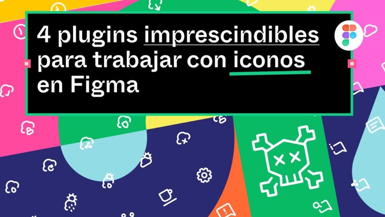 Optimizaci&oacute;n de la gesti&oacute;n de biblioteca de s&iacute;mbolos en Figma
