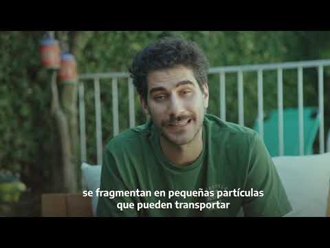 Embalajes ecoamigables: cuidando el medio ambiente