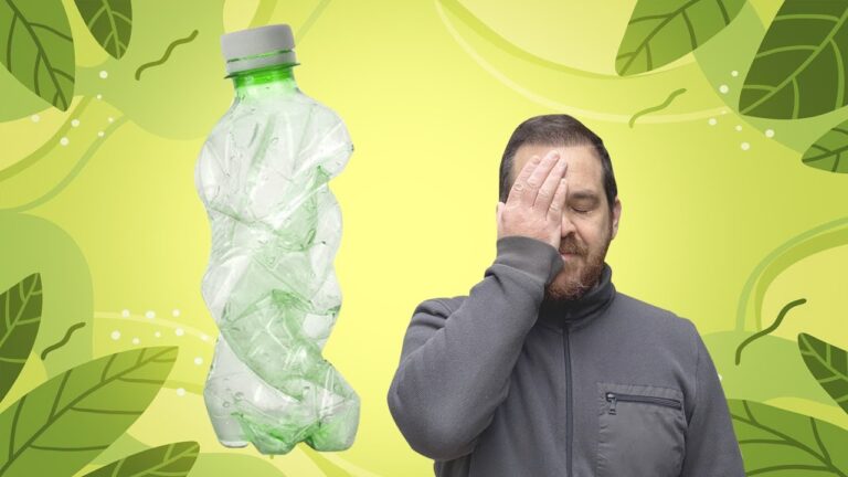 Impacto Ambiental del Packaging Biodegradable