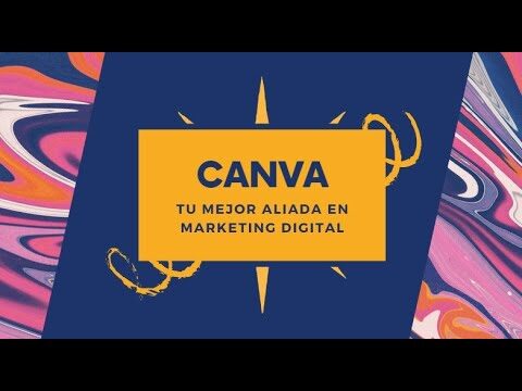 Canva: Tu aliado para publicaciones en redes