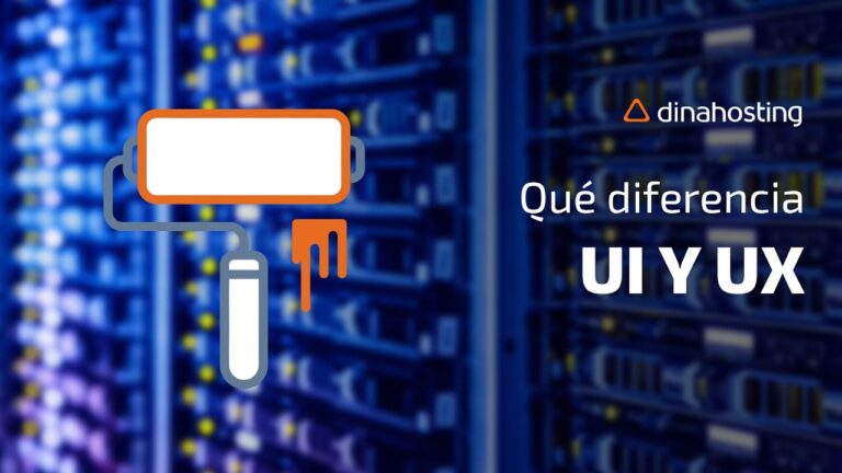 Mejorando la Interfaz: Desarrollo de Conceptos UX/UI