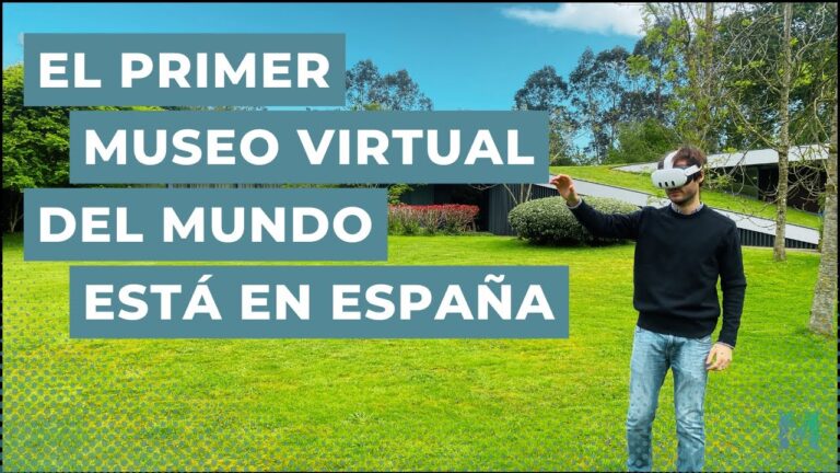 Innovaci&oacute;n Art&iacute;stica mediante Realidad Virtual