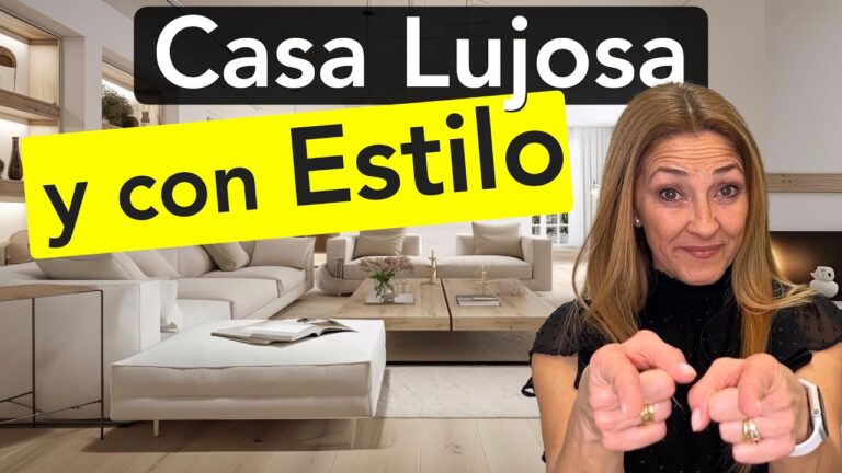 Innovadoras Ideas en Dise&ntilde;o Minimalista