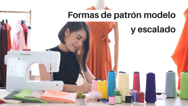 Formaci&oacute;n en Dise&ntilde;o Textil: Optimizando tu Creatividad