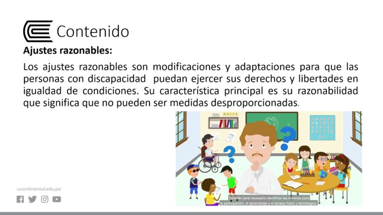 Dise&ntilde;o Accesible: La Clave de la Adaptaci&oacute;n