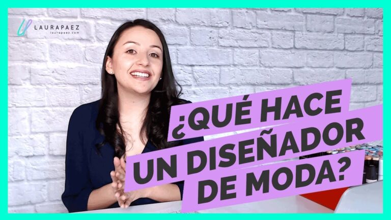 Trabajo independiente en moda: Gu&iacute;a para dise&ntilde;adores