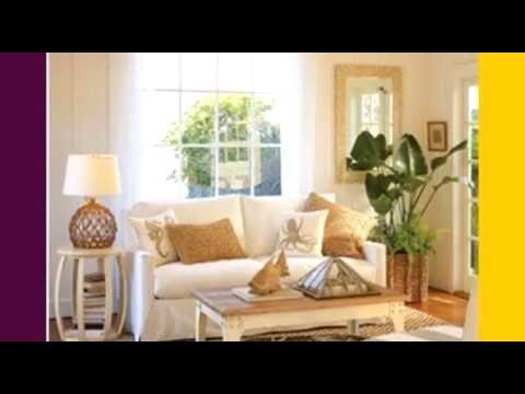 Armonía de colores en la decoración de interiores