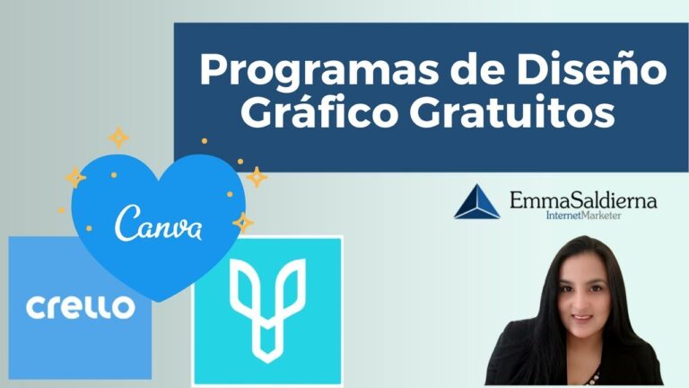 Plataformas de Dise&ntilde;o Gr&aacute;fico con Software Avanzado