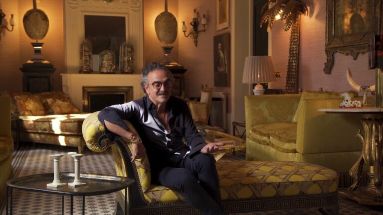 Inspiraci&oacute;n Hist&oacute;rica en el Dise&ntilde;o de Interiores