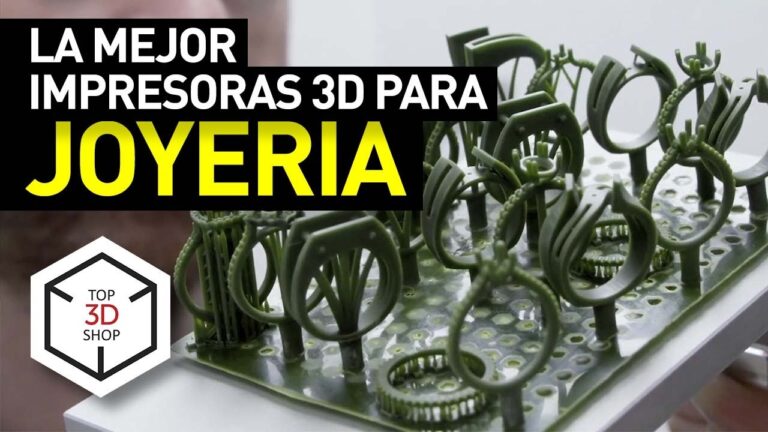 Personalizaci&oacute;n de Joyas a trav&eacute;s del Dise&ntilde;o 3D