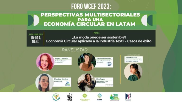 Sustentabilidad en el Dise&ntilde;o de Interiores a trav&eacute;s del Reciclaje