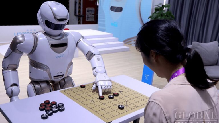 Robots de Última Generación y Tecnologías Emergentes: Innovación en la Automatización