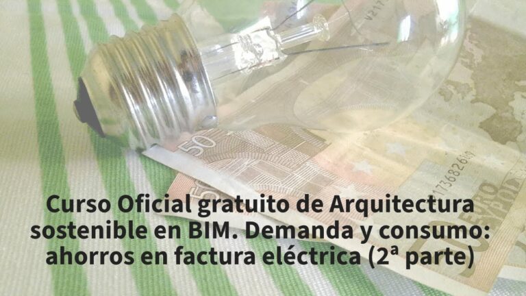 Enseñanza de diseño para la construcción sostenible