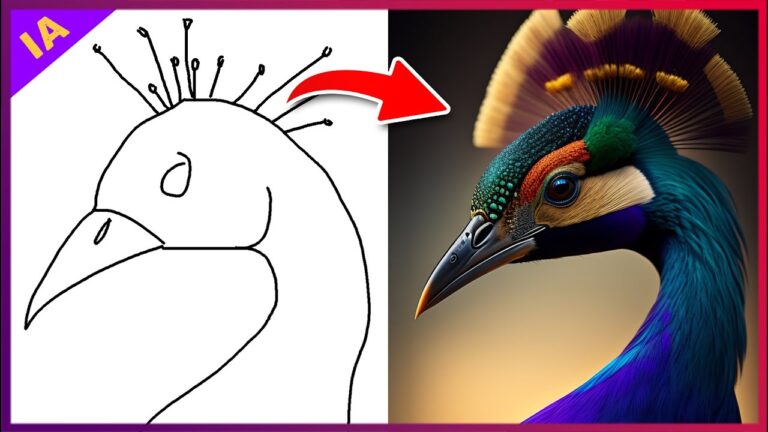 Texturas digitales: el arte de dar vida a la ilustraci&oacute;n