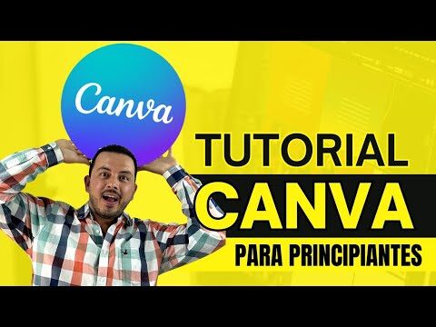 Canva: Tu aliado en dise&ntilde;o gr&aacute;fico