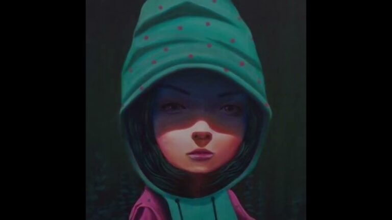 Explorando la experimentaci&oacute;n visual en la animaci&oacute;n digital