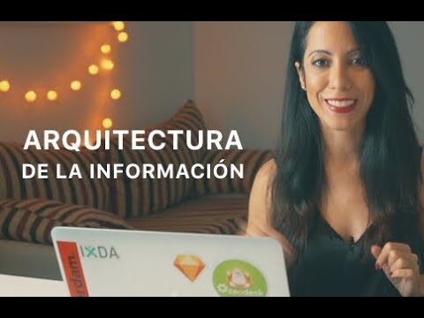 Optimizaci&oacute;n del dise&ntilde;o de experiencia de usuario en arquitectura de la informaci&oacute;n