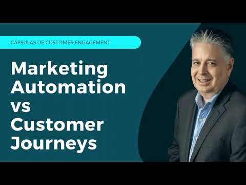 Campa&ntilde;as Digitales Centradas en la Experiencia del Consumidor