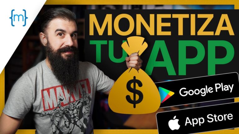 Consejos para ganar dinero con el dise&ntilde;o de apps m&oacute;viles