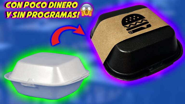 Optimizaci&oacute;n del dise&ntilde;o de packaging para mejorar la funcionalidad del envase