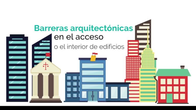 Transporte inclusivo: dise&ntilde;o universal para todos