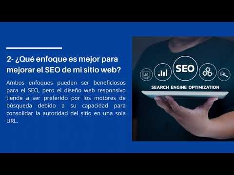 Mejorando la Experiencia del Usuario en Dise&ntilde;o Web Adaptativo