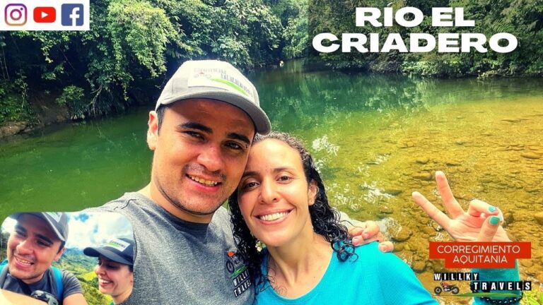 Explorando la naturaleza con fotograf&iacute;a de paisajes digitales