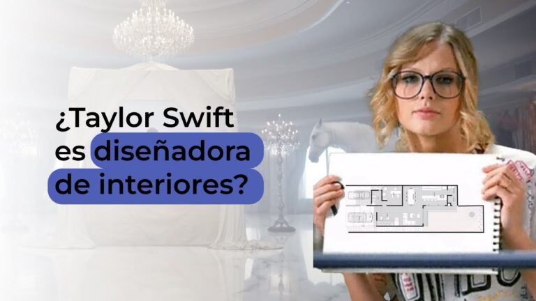 Estilo y elegancia en el dise&ntilde;o de interiores