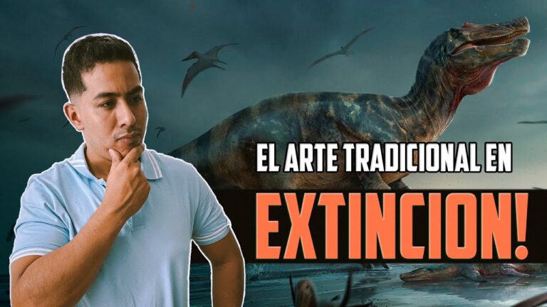 Ventajas de la ilustraci&oacute;n digital en la pintura